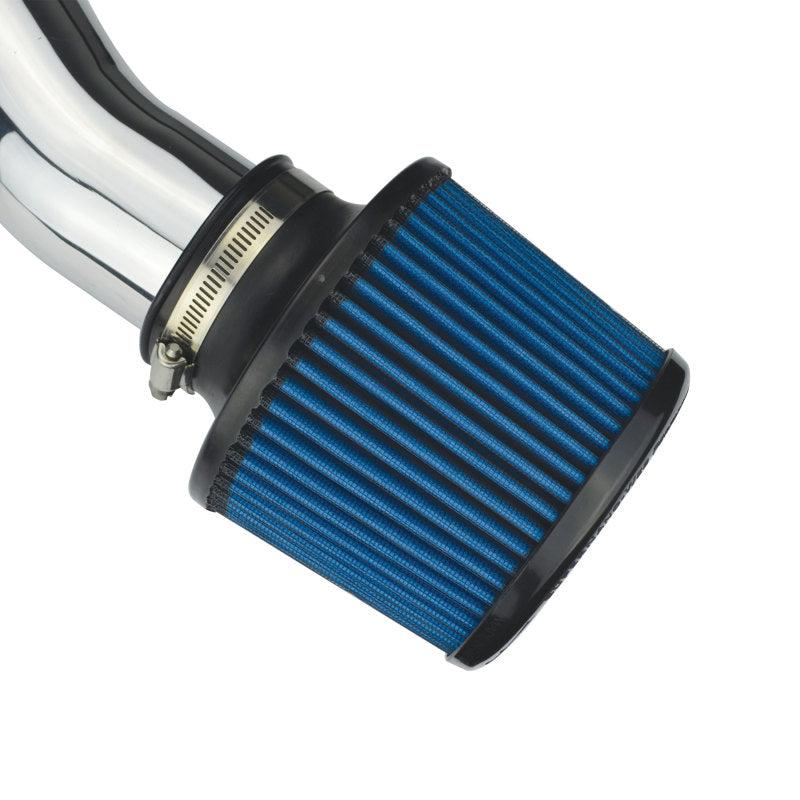 Injen Cold Air Intake Polished for 04-06 Altima 2.5L 4 Cyl. (Automatic Only) SP1976P Photo - out of package
