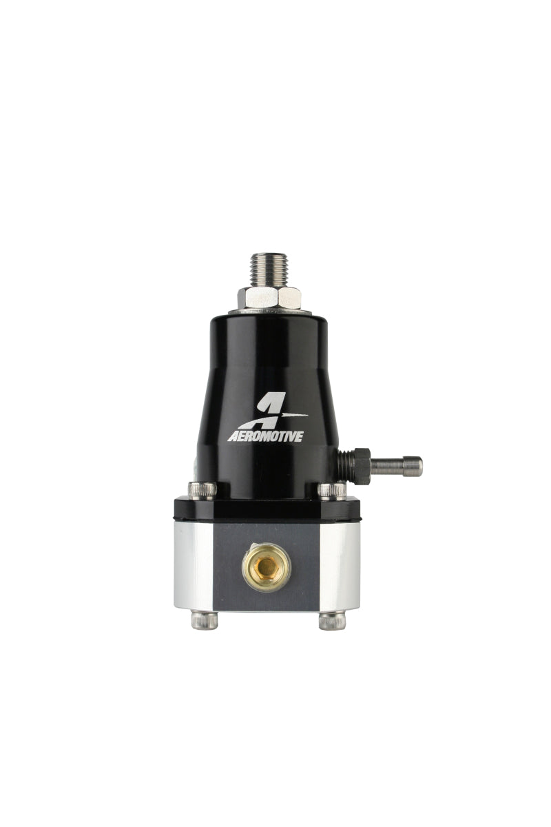 Aeromotive Fuel Pressure Regulator 13130 Photo - Primary
