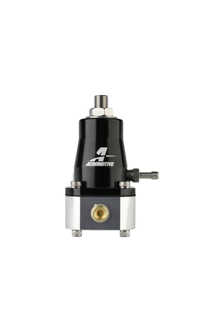 Aeromotive Fuel Pressure Regulator 13130 Photo - out of package