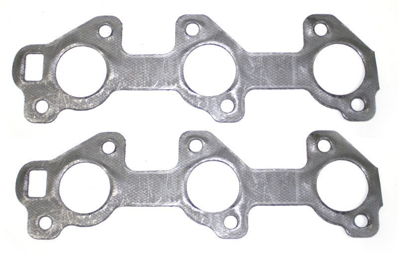 JBA Chrysler 3.7L V6 Round Port Header Gasket - Pair 063-1930 063-1930 Photo - Primary