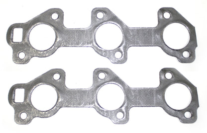 JBA Chrysler 3.7L V6 Round Port Header Gasket - Pair 063-1930 063-1930 Photo - Primary