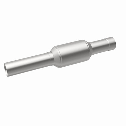 MagnaFlow California Grade CARB Compliant Direct-Fit Catalytic Converter 3391476 360 Degree Image Set