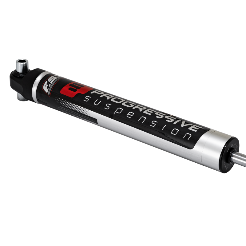 Progressive 07-18 Wrangler (JK) STR 46 Series 2.0 Smooth Body Front Shocks (Pair) - 3.5-5.0in 46-2002 46-2002 Photo - out of package