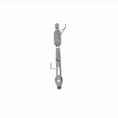 MagnaFlow Ford F-150 Off Road Pro Series Cat-Back Performance Exhaust System 17124 360 Degree Image Set