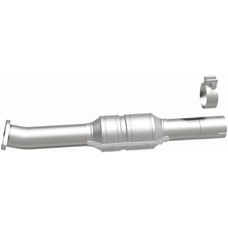 MagnaFlow Toyota Venza OEM Grade Federal / EPA Compliant Direct-Fit Catalytic Converter 52108 Photo - out of package