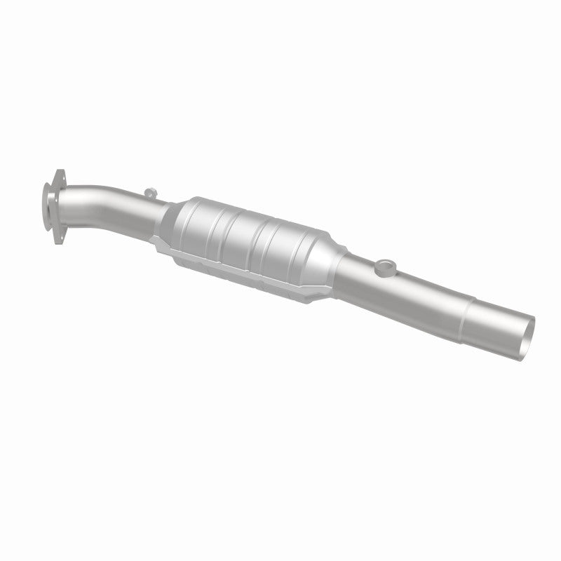 MagnaFlow Audi S8 OEM Grade Federal / EPA Compliant Direct-Fit Catalytic Converter 51084 360 Degree Image Set