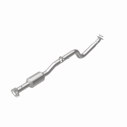Magnaflow 2009 Chevrolet Express 4500 V8 6.0L Right Underbody Catalytic Converter 280428 280428 360 Degree Image Set