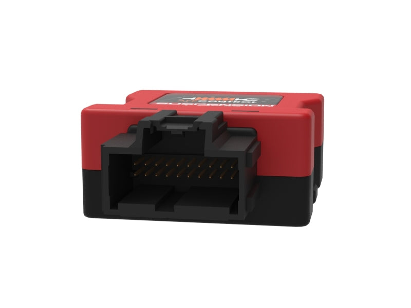 aFe 19-20 Ford F150 Raptor V6 3.5L Suspension Logic Electronic Shock Delete Module 436-30T001-A 436-30T001-A Photo - Unmounted