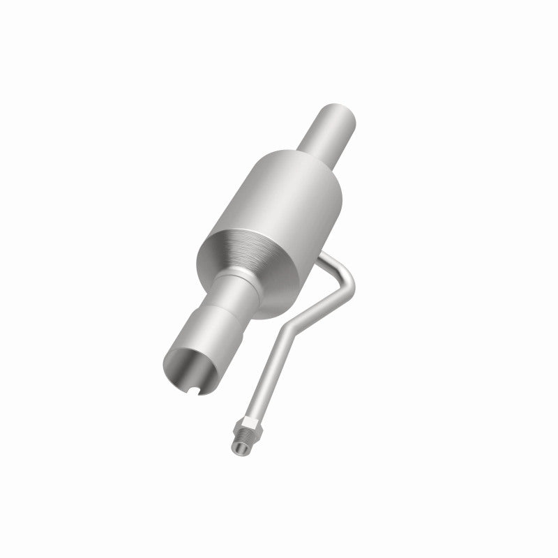 MagnaFlow Dodge Ram 3500 California Grade CARB Compliant Direct-Fit Catalytic Converter 4451210 360 Degree Image Set