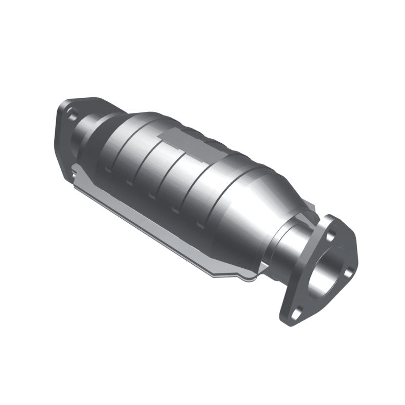 MagnaFlow Standard Grade Federal / EPA Compliant Direct-Fit Catalytic Converter 23812 Photo - Primary