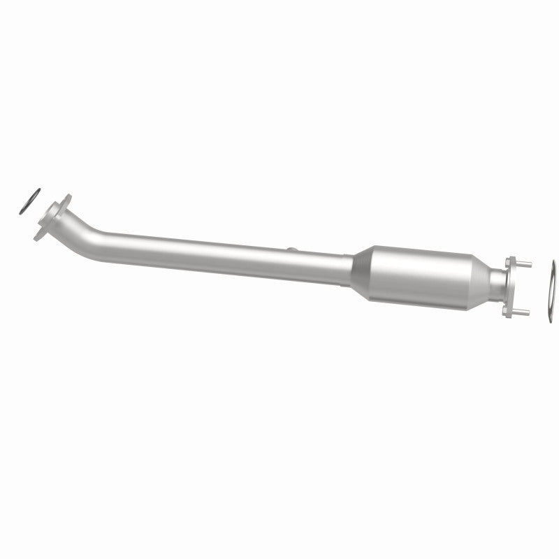 MagnaFlow California Grade CARB Compliant Direct-Fit Catalytic Converter 5592602 360 Degree Image Set