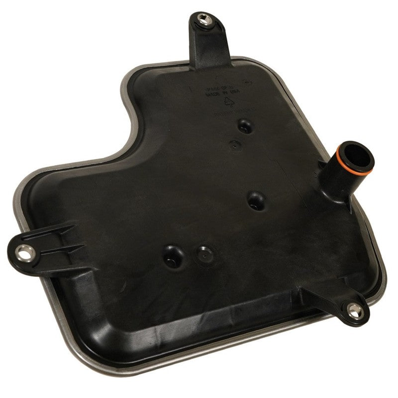 BD Diesel Trans Filter Service Kit - Ford 2011-2020 6R140 1064046 1064046 User 1
