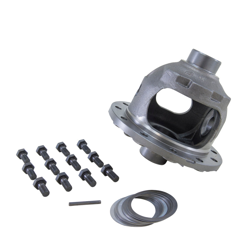 Yukon Gear & Axle Yukon Gear Replacement Standard Open Carrier Case For Dana 70 / 4.56+ YC D707125 YC D707125 Photo - Primary