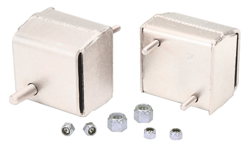 Moroso MOTOR MOUNTS, FORD 62545 Photo - Primary