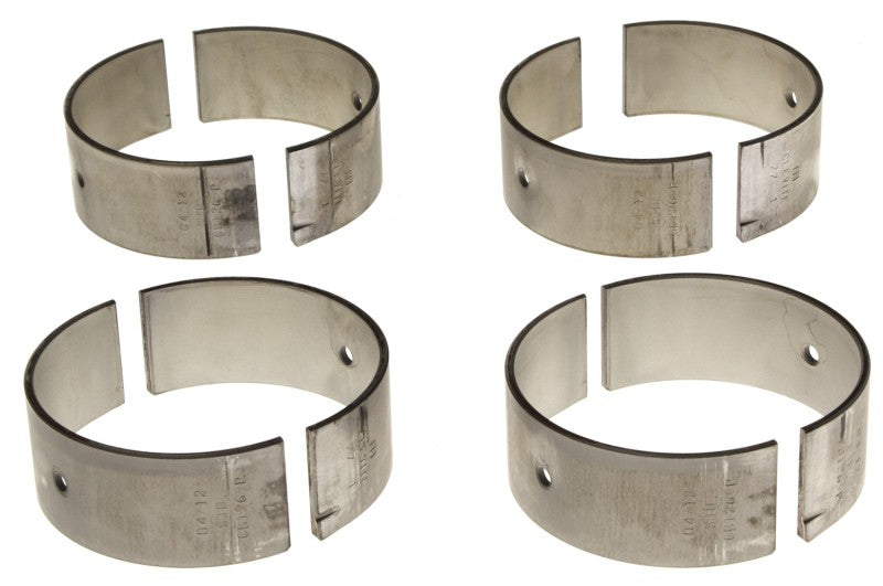 Clevite Chry Prod 4 2.2L-2.5L 1981-95 Con Rod Bearing Set CB1269P(4) CB1269P(4) User 1