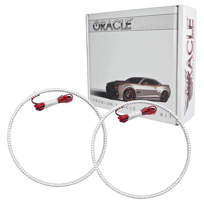 ORACLE Lighting Oracle Toyota Tacoma 05-11 LED Halo Kit - White 2680-001 2680-001 Photo - out of package