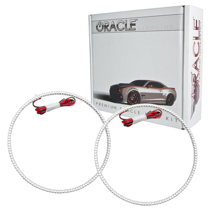 ORACLE Lighting Oracle Toyota Tacoma 05-11 LED Halo Kit - White 2680-001 2680-001 Photo - out of package