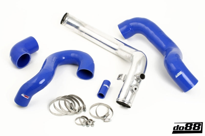 do88 DOB Intercooler Pipe Kit Forced Induction Intercooler Pipe Kits main image