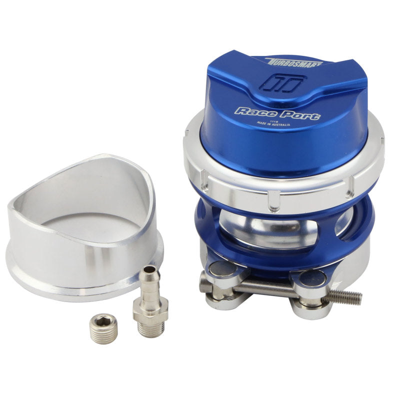 Turbosmart BOV Race Port Gen V TS-0204-1131 Photo - Primary