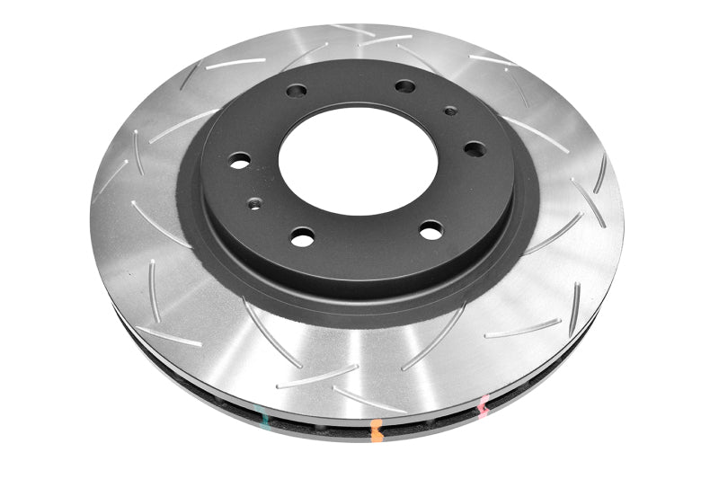 DBA DBA 4000 Series Slotted Rotors Brakes, Rotors & Pads Brake Rotors - Slotted main image