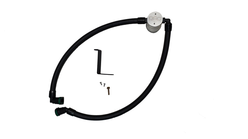 J&L JLT Oil Separators Engine Components Oil Separators main image