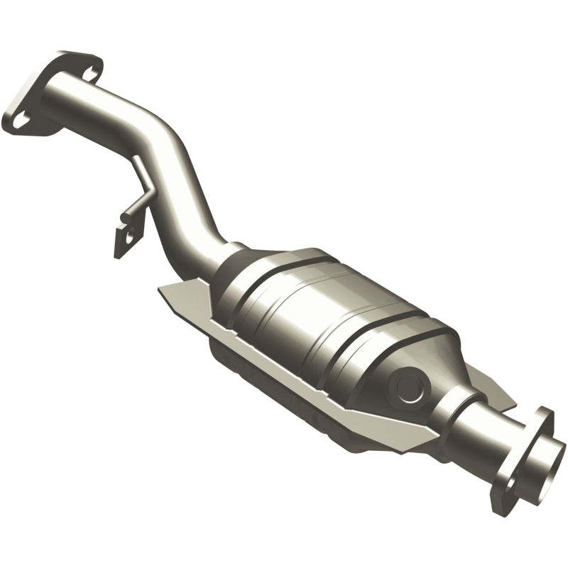 MagnaFlow Subaru Impreza California Grade CARB Compliant Direct-Fit Catalytic Converter 338865 Photo - Primary