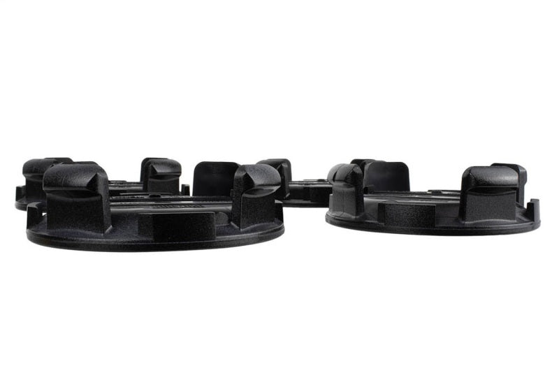Ford Racing 17-22 Raptor/Ranger Wheel Center Cap Set M-1096K-RA M-1096K-RA Photo - Unmounted