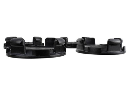 Ford Racing 17-22 Raptor/Ranger Wheel Center Cap Set M-1096K-RA M-1096K-RA Photo - Unmounted