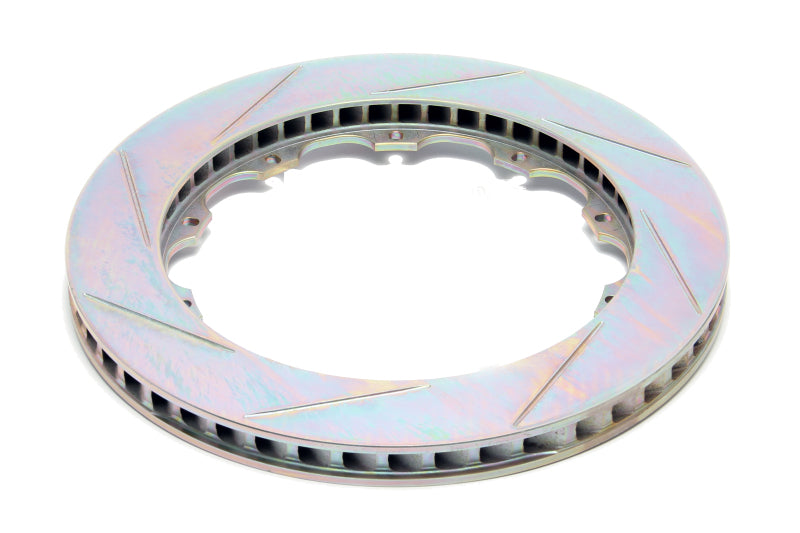 Dinan DNN Rotors Brakes, Rotors & Pads Brake Rotors - Slot & Drilled main image