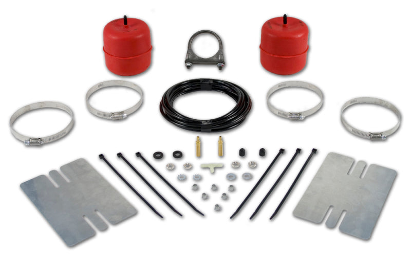 AIRLIFT 1000 Air Spring Kit 60789 Photo - Primary