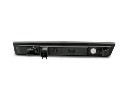 Raxiom 15-22 Challenger Excluding Widebody Axial Series LED Side Marker Lights (Smoked) CH3216 CH3216 Photo - Close Up