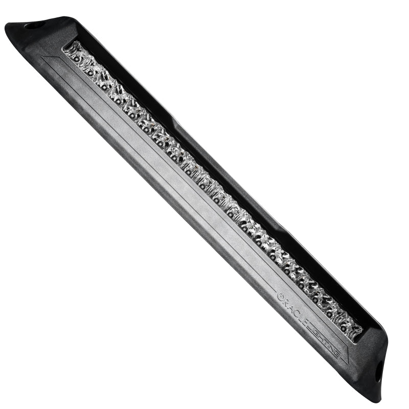 ORACLE Lighting 19-22 RAM Rebel/TRX Front Bumper Flush LED Light Bar System - White 5885-001 5885-001 Photo - Primary