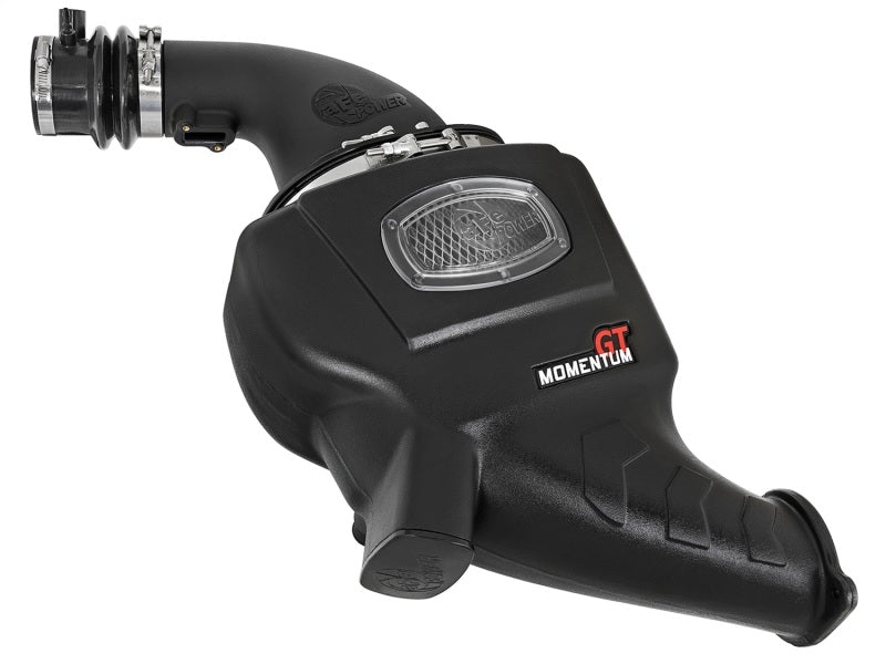 aFe Momentum GT Pro DRY S Cold Air Intake System Nissan Patrol (Y61) 2017 51-76107 Photo - Primary