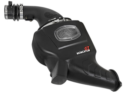 aFe Momentum GT Pro DRY S Cold Air Intake System Nissan Patrol (Y61) 2017 51-76107 Photo - Primary