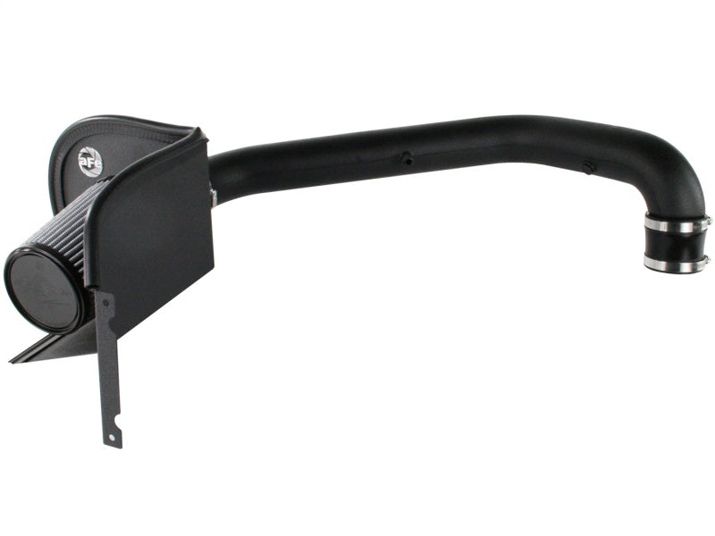 aFe Stage 2 Cold Air Intake Jeep Wrangler All 1991-1995 51-10152 Photo - Unmounted