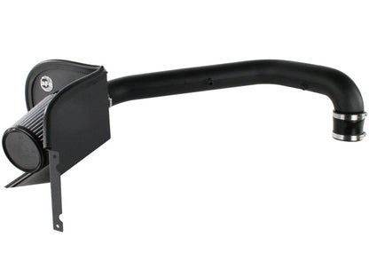 aFe Stage 2 Cold Air Intake Jeep Wrangler All 1991-1995 51-10152 Photo - Unmounted