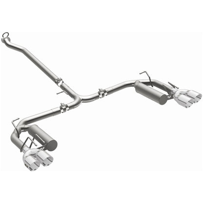 MagnaFlow Toyota Camry Street Series Cat-Back Performance Exhaust System 19494 Photo - out of package