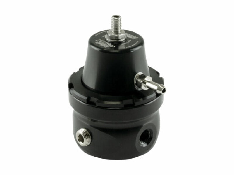 Turbosmart Fuel Pressure Regulator Kompact Low Pressure Universal 1/8in NPT - Sleeper TS-0404-1115 TS-0404-1115 User 1