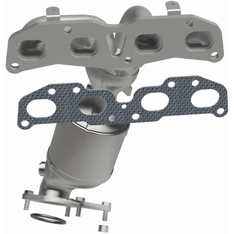 MagnaFlow Nissan California Grade CARB Compliant Manifold Catalytic Converter 5582295 Photo - out of package