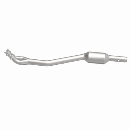MagnaFlow BMW M5 OEM Grade Federal / EPA Compliant Direct-Fit Catalytic Converter 51472 360 Degree Image Set