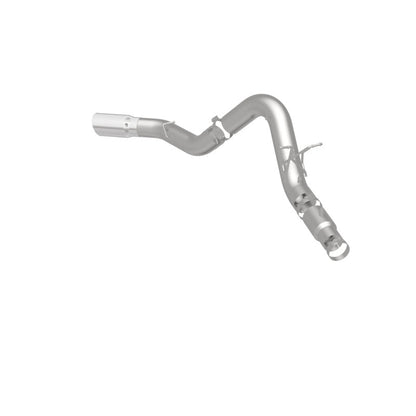 MagnaFlow MagnaFlow PRO DPF Series Filter-Back Performance Exhaust System 17870 360 Degree Image Set