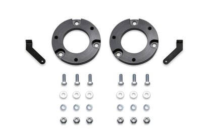 Fabtech 18-20 Ford Expedition 4WD 1.5in Leveling System FTL5211 FTL5211 Photo - Primary
