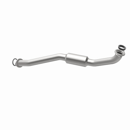 MagnaFlow Toyota Highlander California Grade CARB Compliant Direct-Fit Catalytic Converter 5582206 360 Degree Image Set