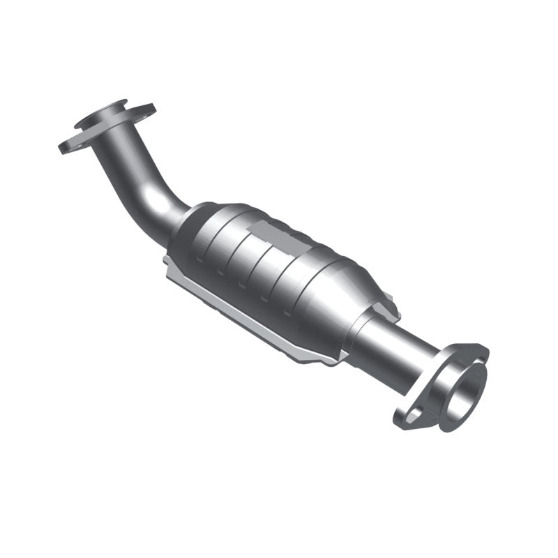 MagnaFlow Mazda RX-7 Standard Grade Federal / EPA Compliant Direct-Fit Catalytic Converter 23690 Photo - Primary