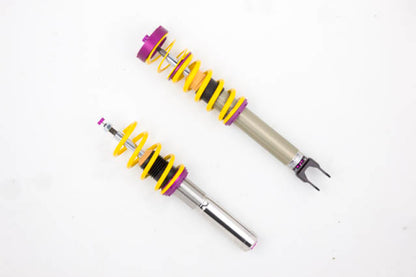KW V3 Coilover Kit Porsche 911 (991) w/o PASM 35271043 35271043 Photo - Primary