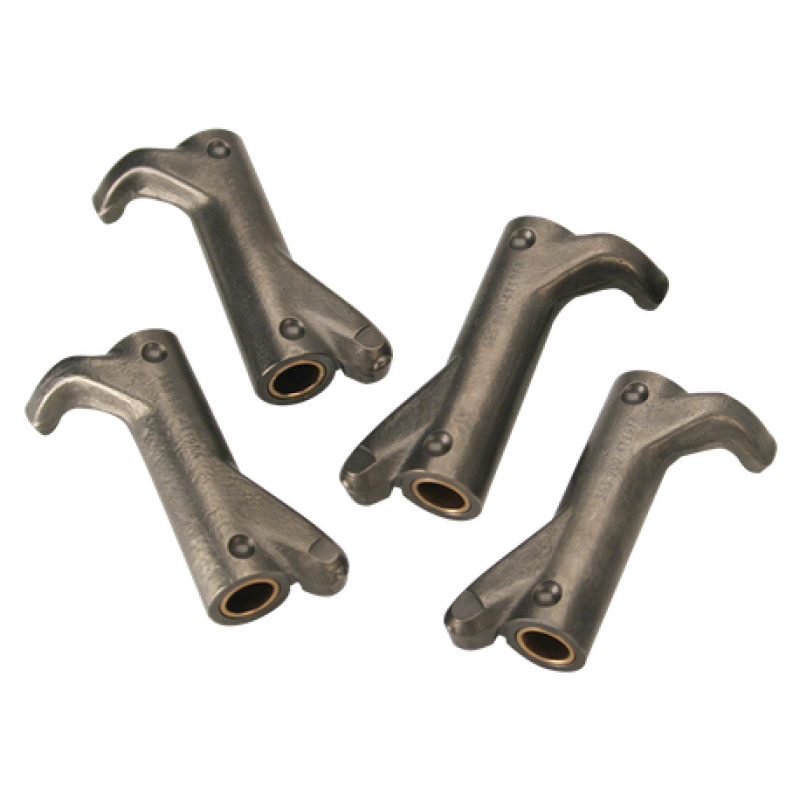 S&S Cycle 66-84 BT 1.5 To 1 Rocker Arm Assembly 900-4320FA