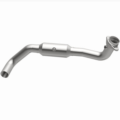 Magnaflow 2006 Ford F-150 5.4L Direct Fit Converter 4651694 4651694 360 Degree Image Set