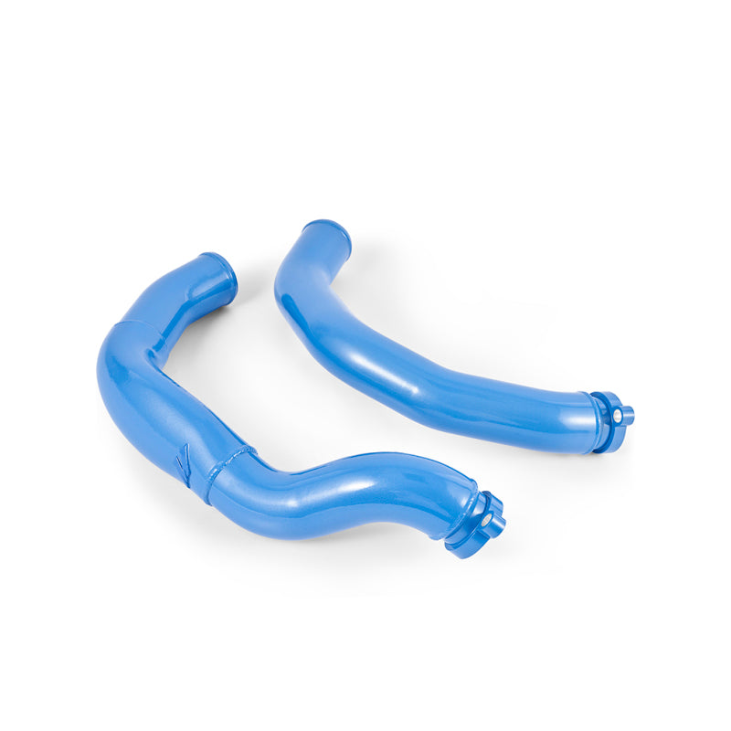 Mishimoto 2015-2020 BMW F80 M3/M4 Intercooler Pipe Kit YMB MMICP-F80-15CYMB MMICP-F80-15CYMB User 1