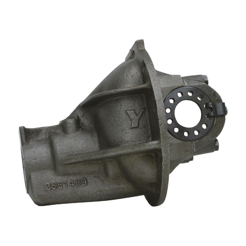 Yukon Gear & Axle Yukon Gear Chrysler 8.75in in89in Housing Nodular Iron Drop Out Case YP DOC8.89 YP DOC8.89 Photo - Primary