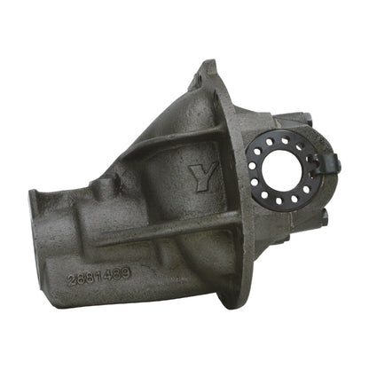 Yukon Gear & Axle Yukon Gear Chrysler 8.75in in89in Housing Nodular Iron Drop Out Case YP DOC8.89 YP DOC8.89 Photo - Primary